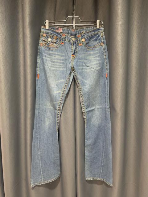 Other Designers True Religion - JOEY SUPER T Jeans