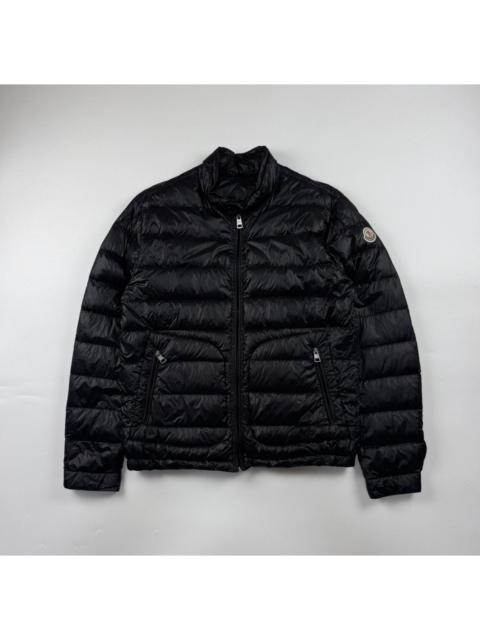 Moncler Moncler Acorus Giubbotto Light Down Jacket