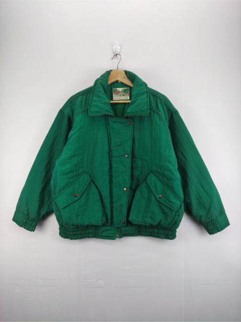 Other Designers Vintage Jacket Zipper By Island House
