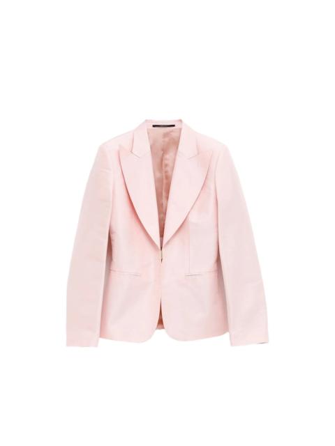 GUCCI Gucci Pink Jackets - Fitted Jackets Women