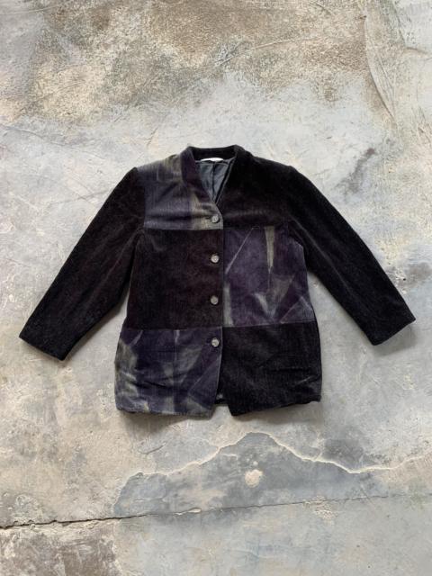 Other Designers Designer - Vintage Mersby Opal Jacket