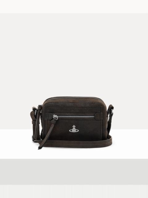 Vivienne Westwood HANNAH CROSSBODY