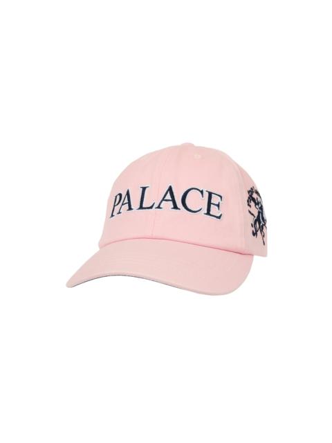 RUGBY 6-PANEL LUSH FLUSH