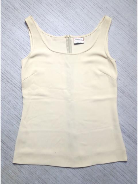 Other Designers MAX&Co. - Max & co max mara made in italy blouses tops vtg