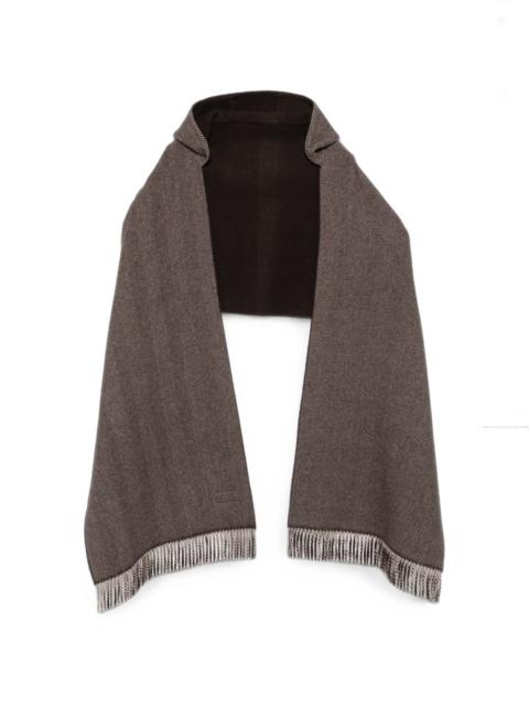 Brunello Cucinelli Brunello Cucinelli Women Cashmere Scarf