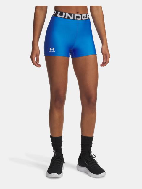Under Armour HeatGear® Shorty