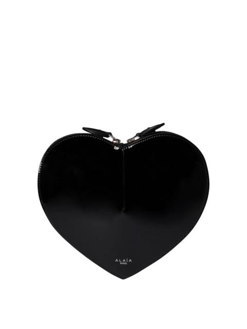 Alaïa Alaïa "le Cœur" Crossbody Bag