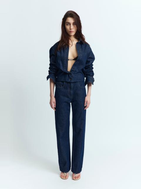 16ARLINGTON VANTE JEAN IN DENIM