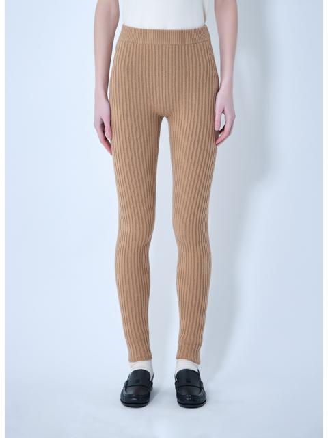 Max Mara Max Mara Women Apogeo Knitted Pants