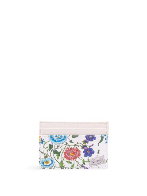 GUCCI Gucci Women `Essence Flora` Cardcase