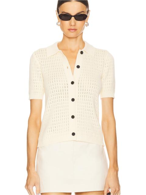 ANINE BING Alexis Sweater