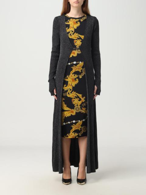 VERSACE JEANS COUTURE Cardigan woman Versace Jeans Couture