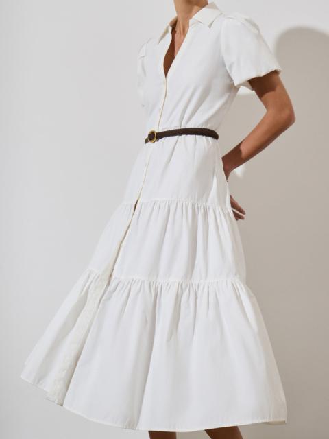 BROCHU WALKER The Havana Dress