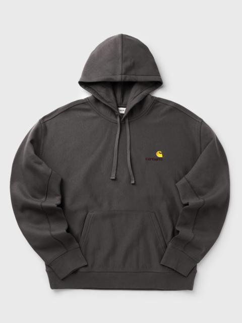 Carhartt Hooded American Script Sweat