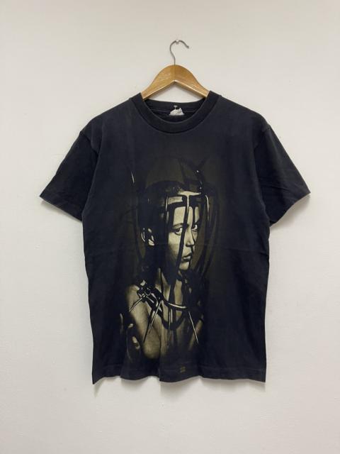 Other Designers Vintage - Vintage 90’s Living Colors “Stain 1993 Band N2