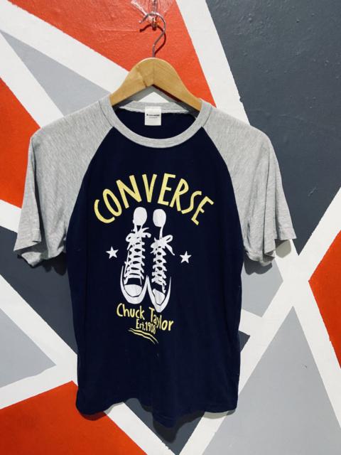 Converse Converse Chuck Taylor Tee