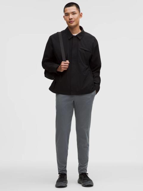 lululemon ABC Slim-Fit Trouser 32L *WovenAir