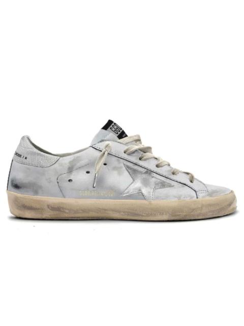 Golden Goose Golden Goose Super Star Sneakers