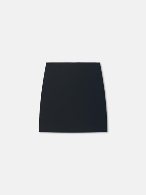 Nanushka Knitted Mini Skirt