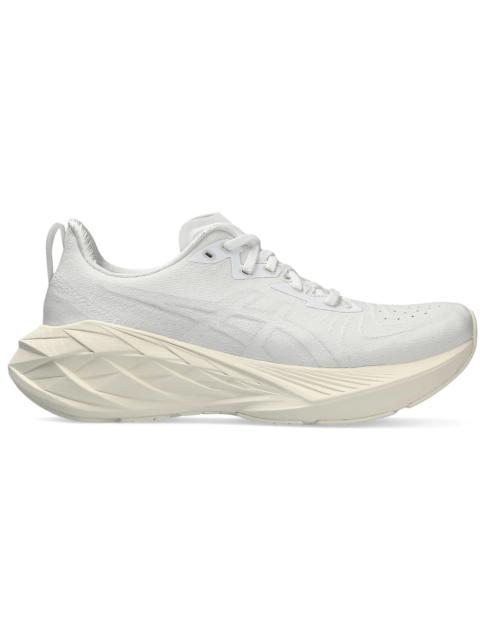 Asics ASICS Novablast 4 White White (Women's)