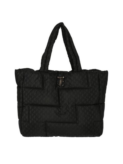 JIMMY CHOO Jimmy Choo Laya Tote