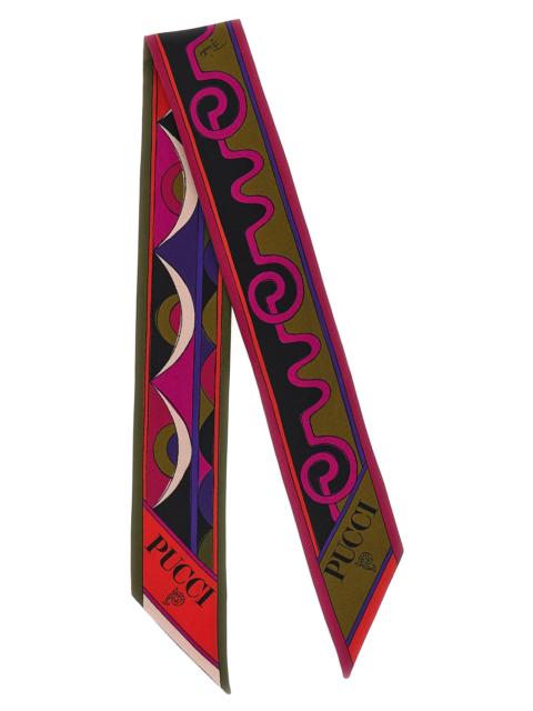 PUCCI Emilio Pucci Women Bandeau Fantasy