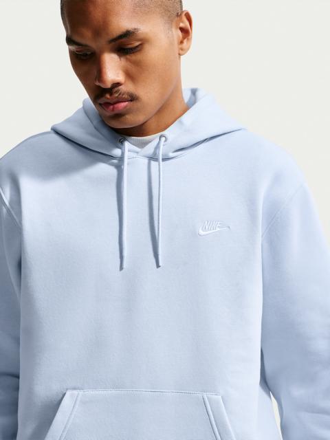 Nike Nike Club Men's Pullover Fleece Hoodie