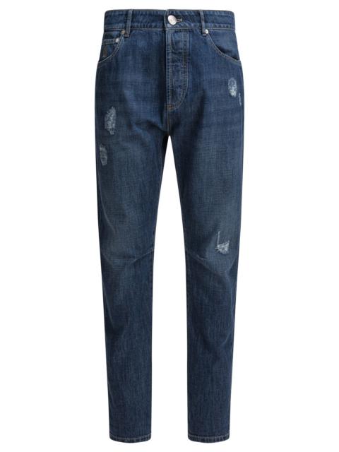 Brunello Cucinelli Jeans