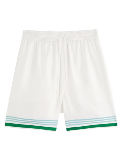 未使用品 STUSSY MESH SHORT BASIC SNAKE MESH SHORT BASIC SNAKE | Parallel
