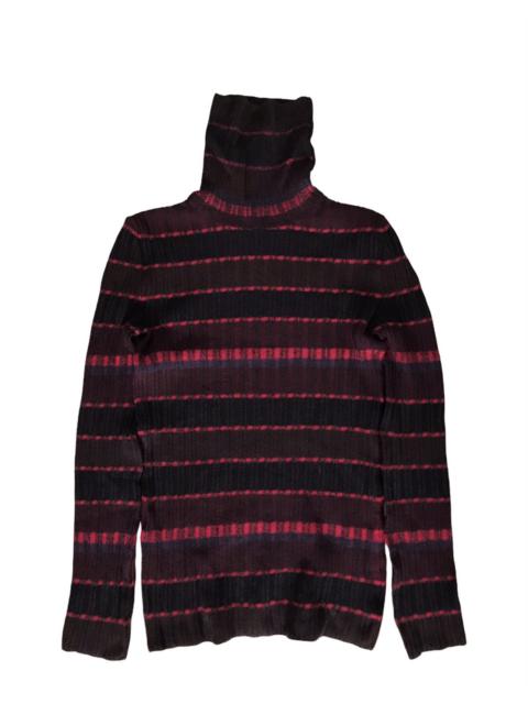 GUCCI Vtg 1996 Tom Ford Era For Gucci Turtleneck Knitwear