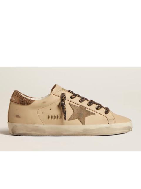 Golden Goose Golden Goose Super Star Sneakers