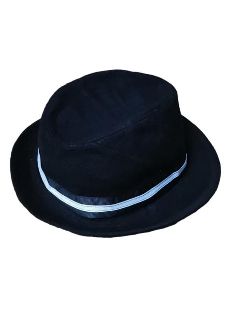 Other Designers Other - The Original Flash Report Fedora Hats