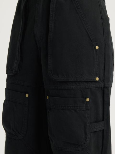 Kanuk Kiamika Denim Cargo Pant