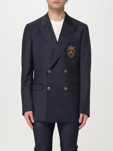 Dolce & Gabbana Blazer men Dolce & Gabbana