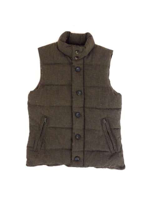Other Designers Journal Standard - Journal Standard Puffer Vest