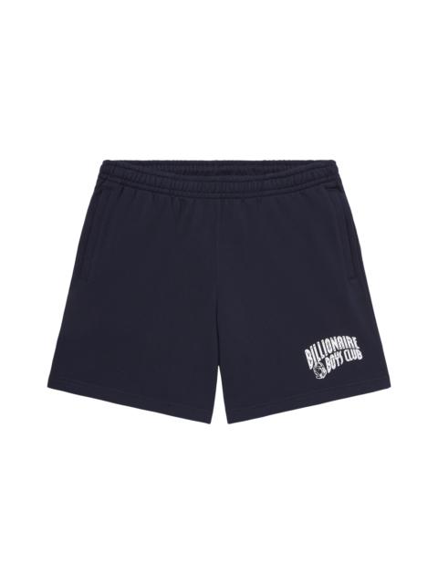 BILLIONAIRE BOYS CLUB CLASSIC CURVE LOGO SWEATSHORT