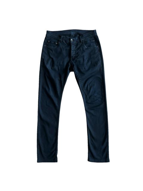 Rick Owens Black Detroit Denim Sz 32