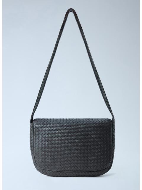 Bottega Veneta Bottega Veneta Men Veneto Large Messenger Bag