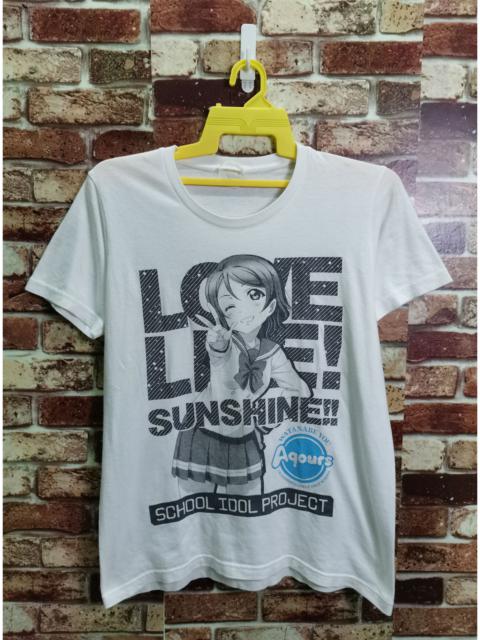 Other Designers Vintage School Idol Project Watanabe You