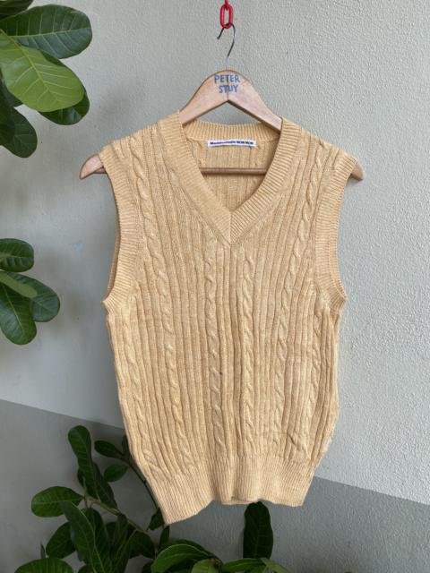 Other Designers Issey Miyake - Modemoiselle non non knitwear