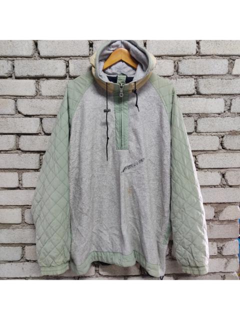 Other Designers Santa Cruz - Vintage Santa Cruz Snowboards 90s Pullover Sweater Skate