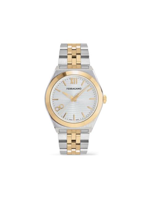 FERRAGAMO Vega New 40mm