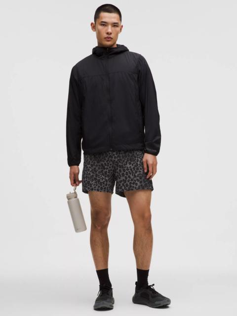 lululemon Pace Breaker Lined Short 5"