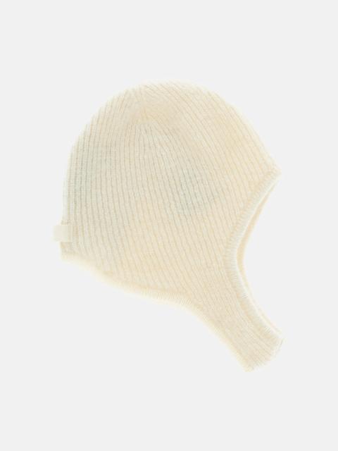 JACQUEMUS Jacquemus Women La Capuche Gros Grain Hat