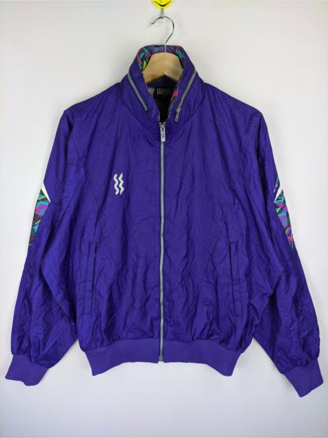Other Designers Steals🔥Vintage Jacket 90's by Mizuno