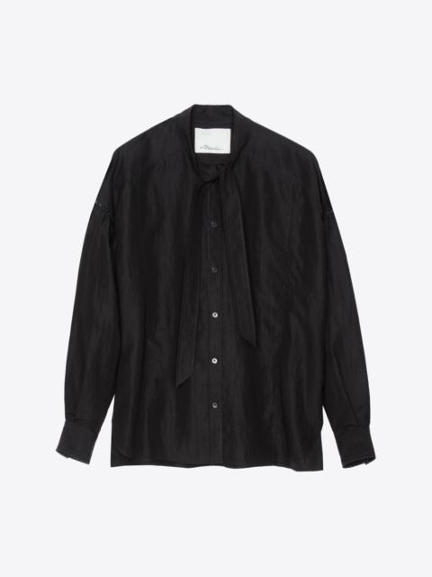 poplin shirt