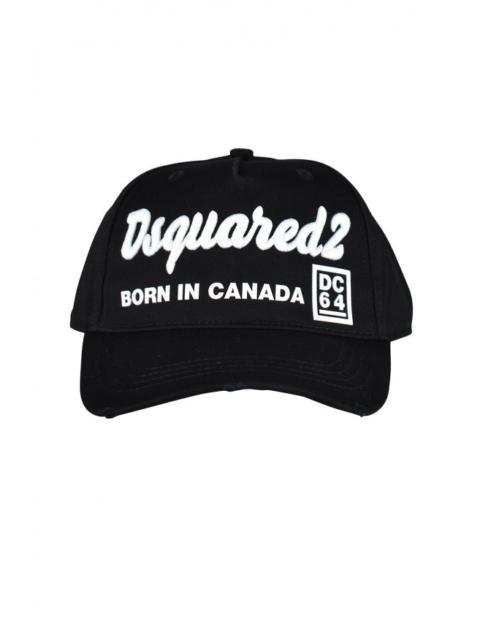 DSQUARED2 Dsquared2 Men Cap