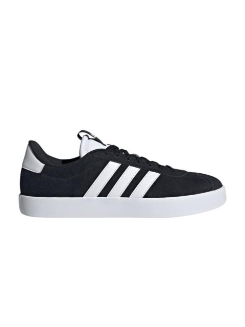 adidas VL Court 3.0 'Black White'