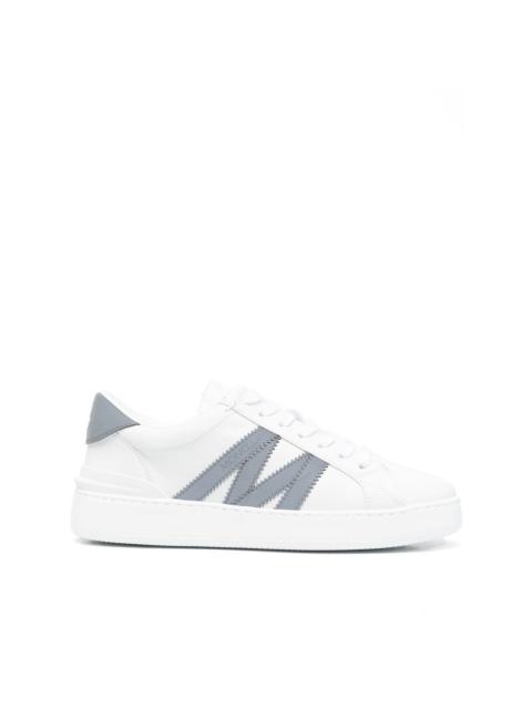 Moncler Monaco M low-top sneakers