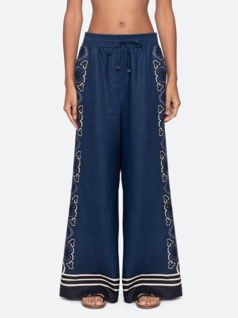 Sea Blaise Pants